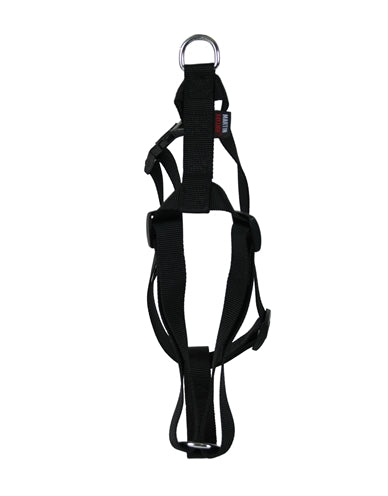 Martin Sellier Tuig Basic Nylon Zwart - 0031 Shop