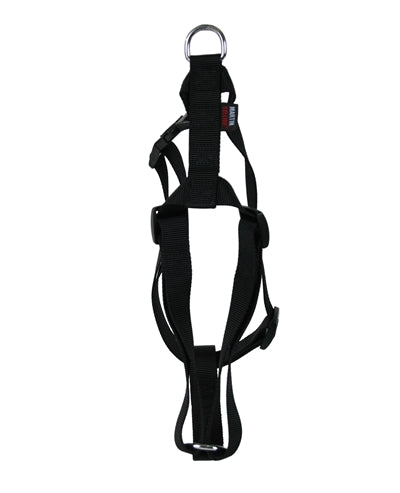 Martin Sellier Tuig Basic Nylon Zwart - 0031 Shop