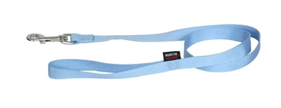 Martin Sellier Looplijn Basic Nylon Blauw - 0031 Shop