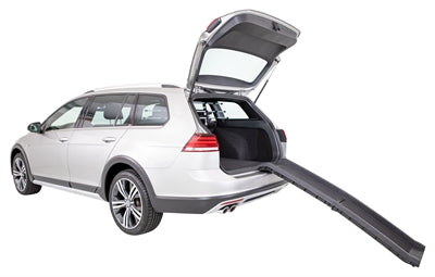 Trixie Car Ramp Loopplank Opvouwbaar Zwart 156X40CM - 0031 Shop