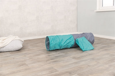 Trixie Speeltunnel Kat 115X30X30 CM - 0031 Shop