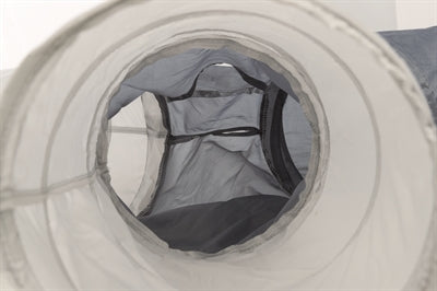 Trixie Speeltunnel 3-Weg Kat En Kleine Pups Assorti 3X50X22X22 CM - 0031 Shop