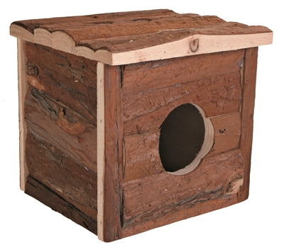 Trixie Nature Jerrik Speelhuis Hamster 15X14X13 CM - 0031 Shop