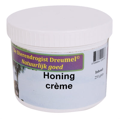 Dierendrogist Honing Creme - 0031 Shop