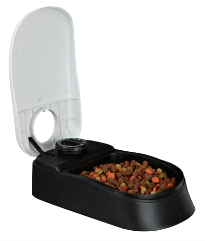 Trixie Tx1 Automatische Voerdispenser 300 ML - 0031 Shop
