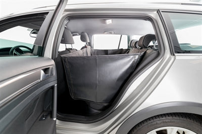 Trixie Auto-Hondendeken Met Deurbescherming Zwart 150X135 CM - 0031 Shop
