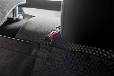 Trixie Auto-Hondendeken Met Deurbescherming Zwart 150X135 CM - 0031 Shop