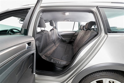 Trixie Auto-Hondendeken Met Deurbescherming Zwart 150X135 CM - 0031 Shop