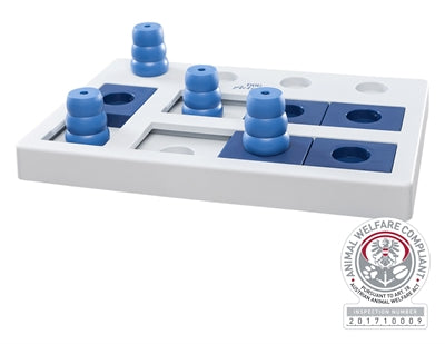 Trixie Dog Activity Chess Hondenspel 40X27 CM - 0031 Shop
