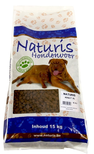 Naturis Brok Adult Xl 15 KG - 0031 Shop
