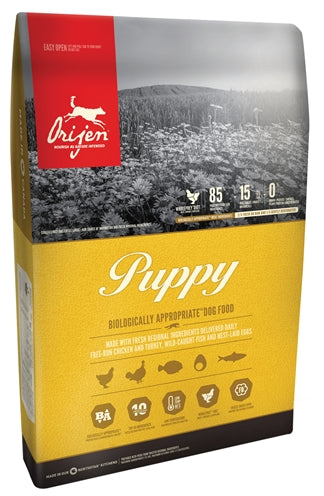 Orijen Whole Prey Puppy - 0031 Shop
