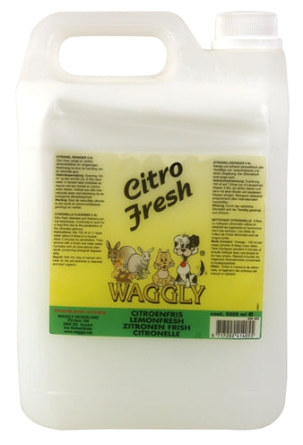 Waggly Citro Fresh - 0031 Shop