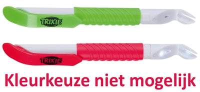 Trixie Tekenpen Met Ledverlichting Assorti 14 CM - 0031 Shop
