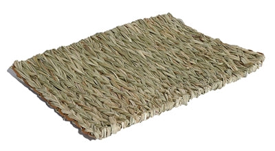 Naturals Rosewood Naturals Gevlochten Slaap- En Speelmat 40X28X1 CM - 0031 Shop