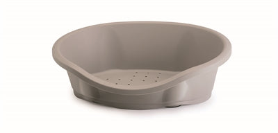 Imac Hondenmand Dido Taupe - 0031 Shop