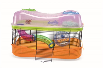 Imac Hamsterkooi Fantasy 58X38X38,5 CM - 0031 Shop