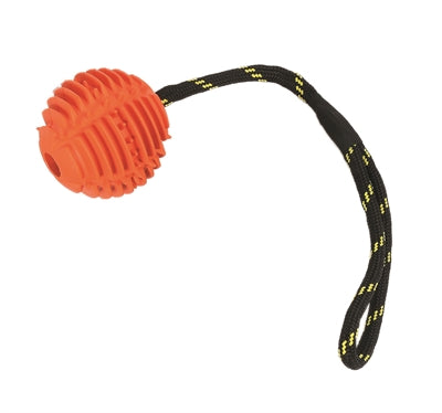 Happy Pet Atomic Bal Aan Touw Assorti 35X7X7 CM - 0031 Shop