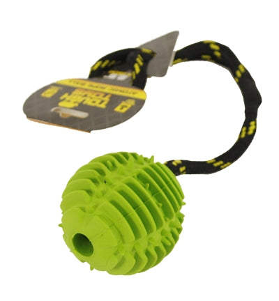 Happy Pet Atomic Bal Aan Touw Assorti 35X7X7 CM - 0031 Shop