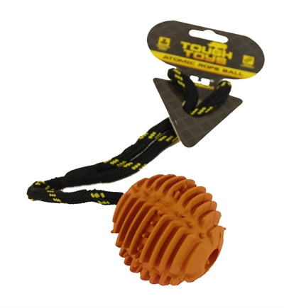 Happy Pet Atomic Bal Aan Touw Assorti 35X7X7 CM - 0031 Shop