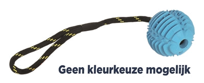 Happy Pet Atomic Bal Aan Touw Assorti 35X7X7 CM - 0031 Shop