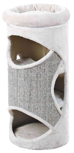Trixie Krabton Gracia Lichtgrijs / Grijs 38X38X85 CM - 0031 Shop