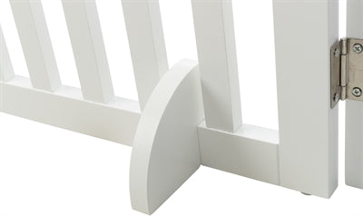 Trixie Afsluithek Wit 3 Panelen 82-124X61 CM - 0031 Shop