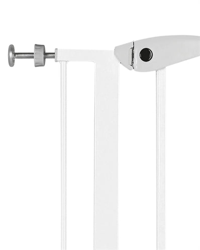 Trixie Afsluithek Metaal Wit 75-85X76 CM - 0031 Shop