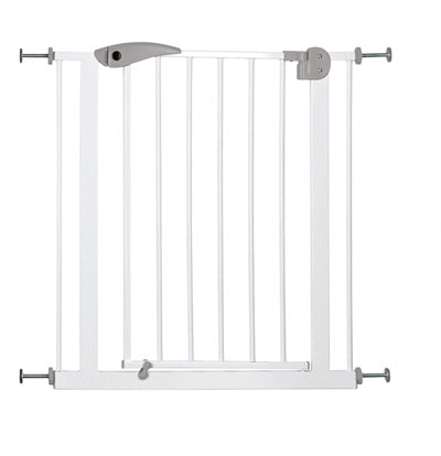 Trixie Afsluithek Metaal Wit 75-85X76 CM - 0031 Shop