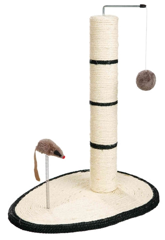 Trixie Krabpaal Scratch Me Creme Assorti 40X30X50 CM - 0031 Shop
