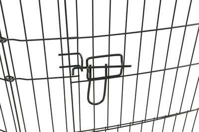 Trixie Natura Knaagdierren Met Beschermnet Groen DIA 150 CM 60X57 CM - 0031 Shop