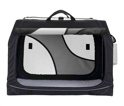 Trixie Reismand Vario Zwart / Grijs - 0031 Shop