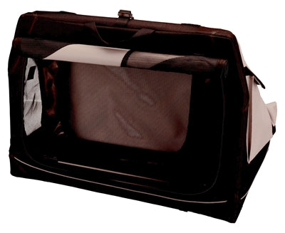 Trixie Reismand Vario Zwart / Grijs - 0031 Shop