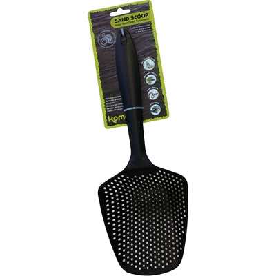Komodo Zandschep - 0031 Shop