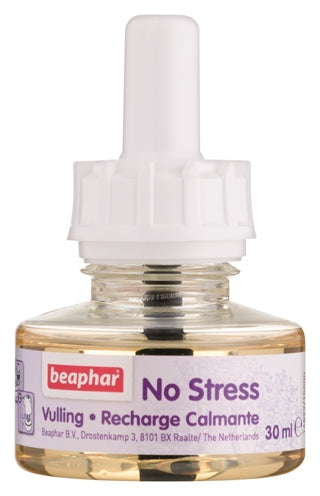 Beaphar No Stress Navulling Kat 30 ML - 0031 Shop