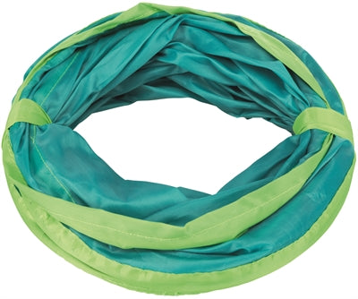 Trixie Speeltunnel Voor Konijnen Assorti 117X19 CM - 0031 Shop