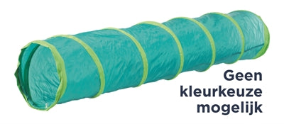 Trixie Speeltunnel Voor Konijnen Assorti 117X19 CM - 0031 Shop