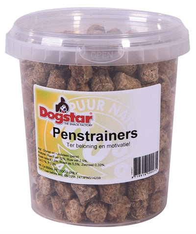 Dogstar Penstrainers - 0031 Shop