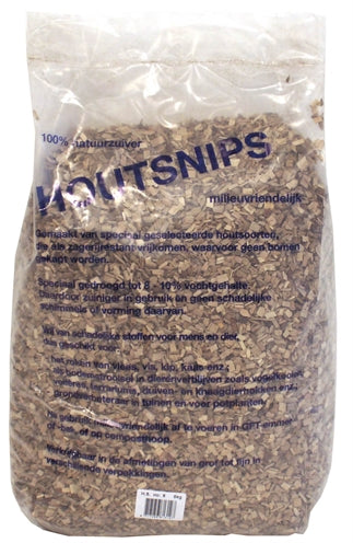 Merkloos Beukensnippers Middel 8 MM 15 KG - 0031 Shop
