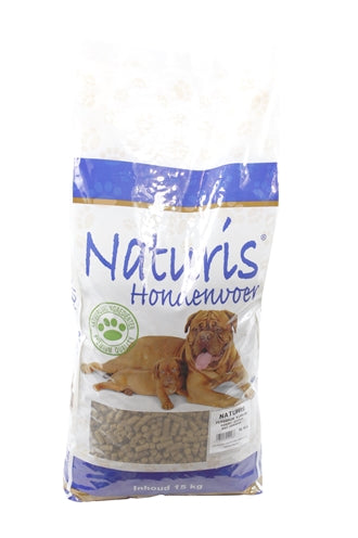 Naturis Brok Konijn 15 KG - 0031 Shop