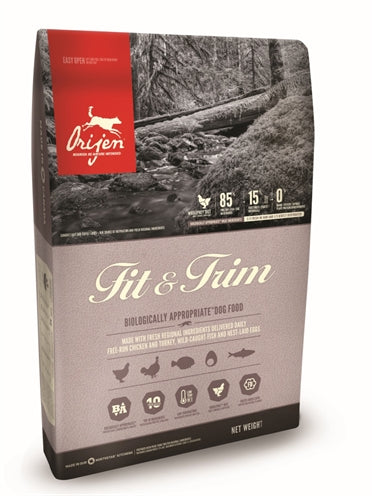 Orijen Whole Prey Fit & Trim Dog - 0031 Shop
