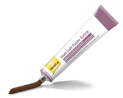 Gimcat Malt-Soft Haarbalpasta Extra 100 GR - 0031 Shop