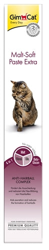 Gimcat Malt-Soft Haarbalpasta Extra 100 GR - 0031 Shop