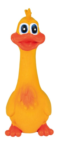 Trixie Latex Eend - 0031 Shop