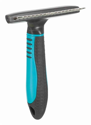 Trixie Metaalkam Langhaar 10X15 CM - 0031 Shop