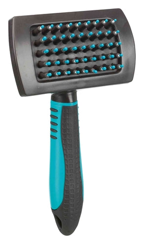 Trixie Borstel Kunststof 10X17 CM - 0031 Shop