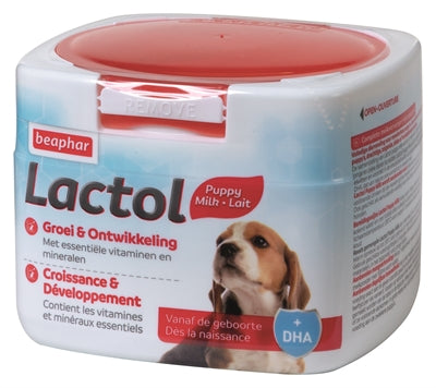 Beaphar Lactol Puppy Milk - 0031 Shop