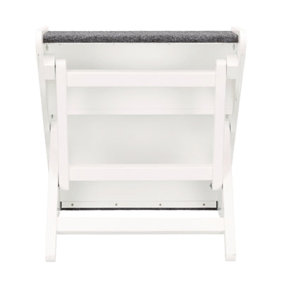 Trixie Trap In Hoogte Verstelbaar Wit 40X67 CM - 0031 Shop