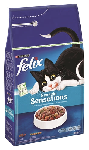 Felix Droog Seaside Sensations 4 KG - 0031 Shop