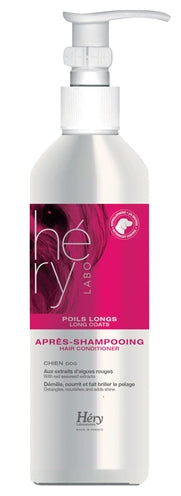 Hery Cremespoeling Voor Lang Haar 200 ML - 0031 Shop