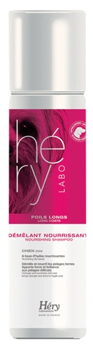 Hery Voedende Anti-Klit Spray Voor Lang Haar 400 ML - 0031 Shop